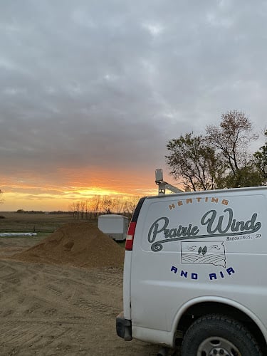 Prairie Wind Heating and Air L.L.C.