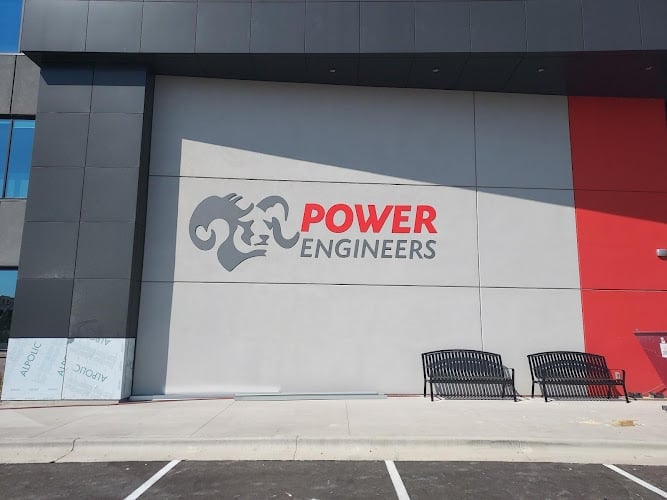 POWER Engineers, Inc