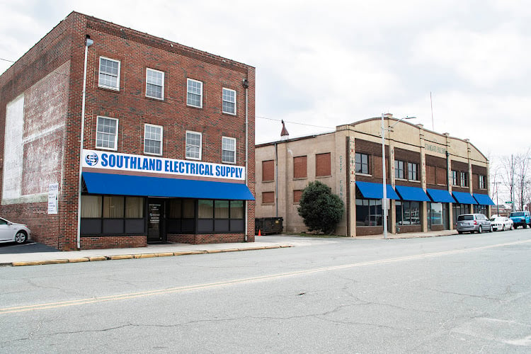 Southland Electrical Supply, An IPS Company