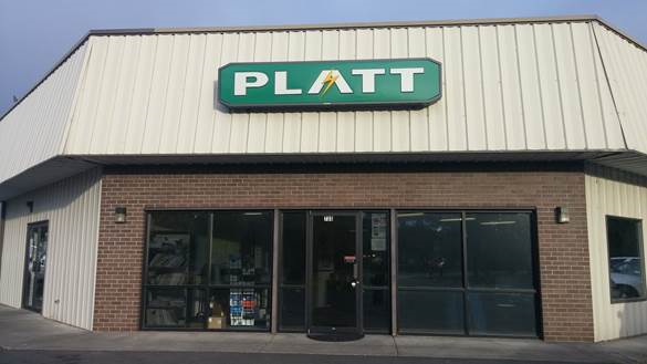 Contractor Platt Electric Supply in Bend OR