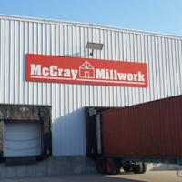 McCray Millwork