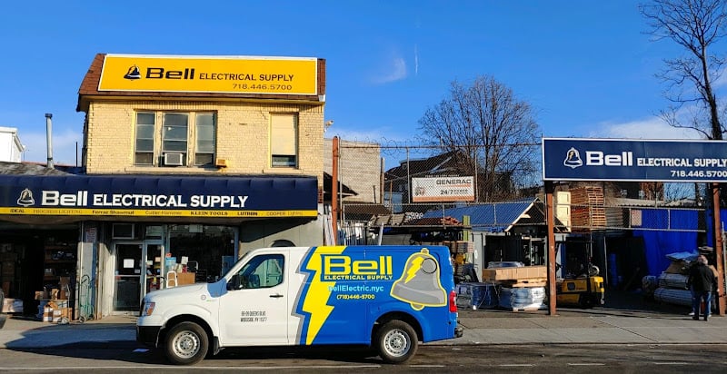 Bell Electrical Supply