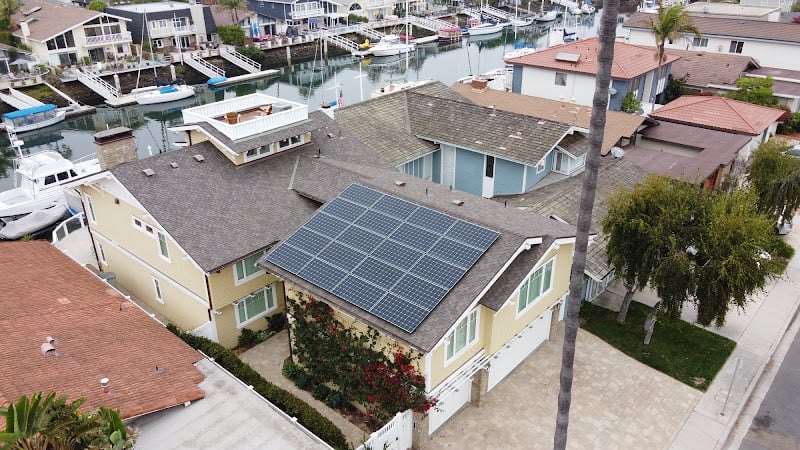 California Solar Electric