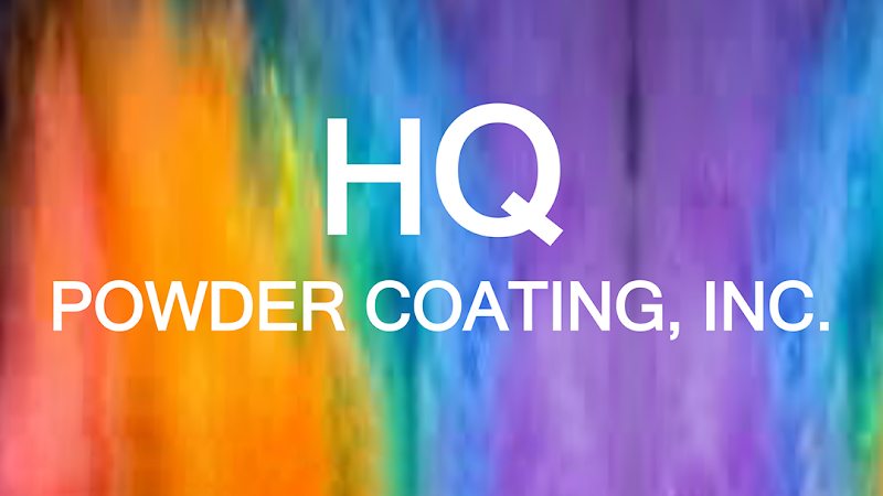 Contractor Hq Powdercoating Inc in Whitehall NY