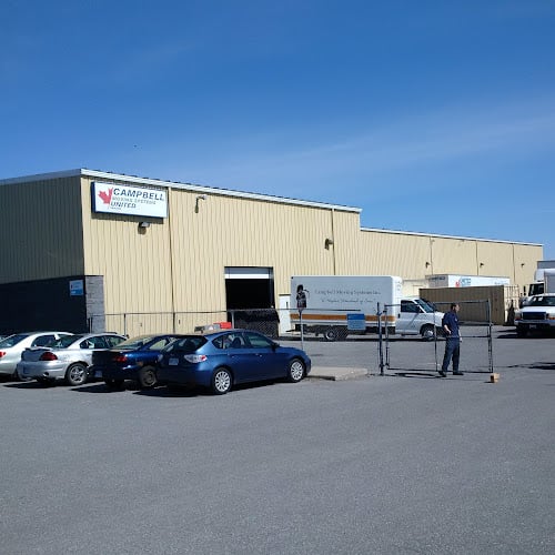 Contractor Canada Moving in Ottawa ON