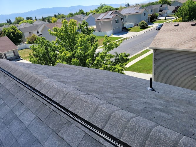 A1 Roofing Utah