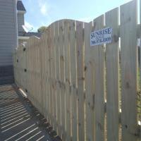 Sunrise Fence, LLC