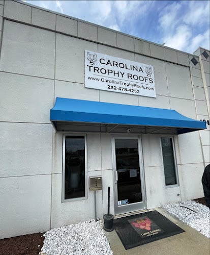 CAROLINA TROPHY ROOFS