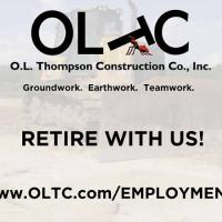 OL Thompson - Construction Company in Charleston, SC