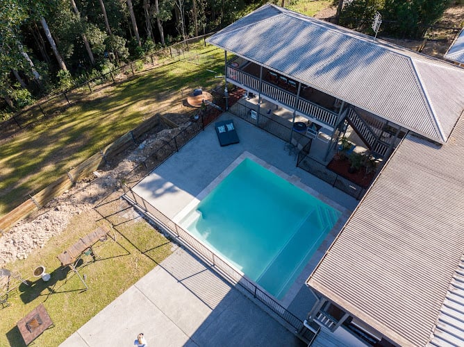 Contractor Coast Pool Construction Pty Ltd in Palm Beach QLD