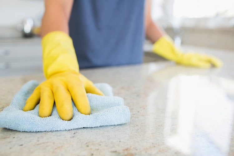 Abseco Cleaning Services