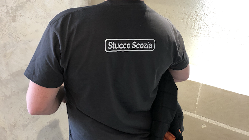 Stucco Scozia