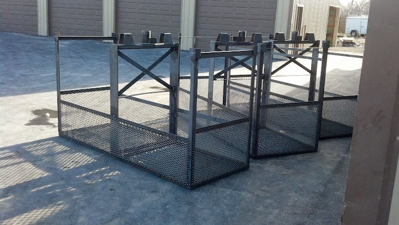 Contractor Frozen Fabrication in Bozeman MT