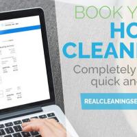 Real Cleaning Services