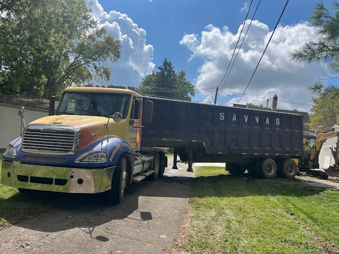 Contractor Savvas Ramone in Columbus OH