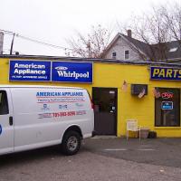 American Appliance Services