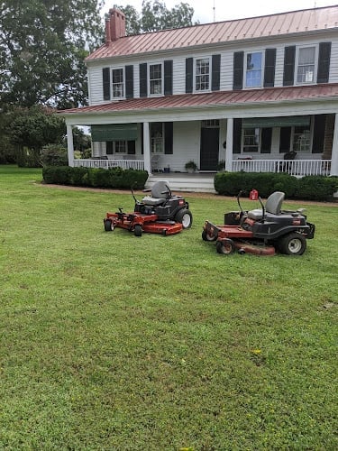 Contractor Gateway Power Equipment in King George VA