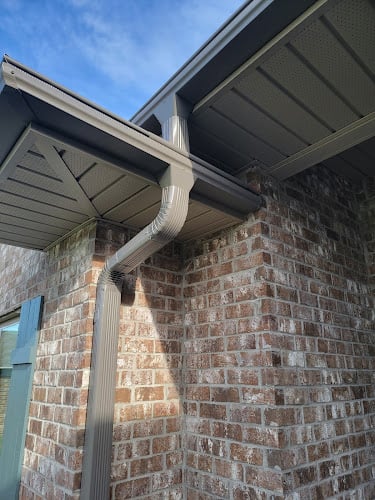 Leafguard Gutter Protection