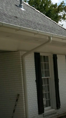 Scotts Seamless Gutters