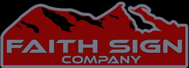 Contractor Faith Sign Company in St Charles MO