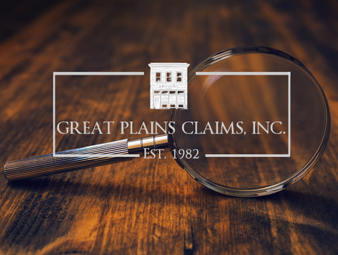 Contractor Great Plains Claims, Inc. in Grand Forks ND