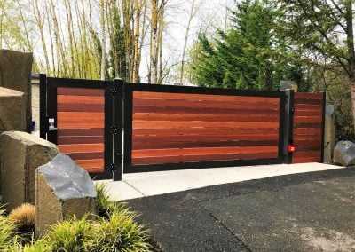 Cornerstone Fencing Inc