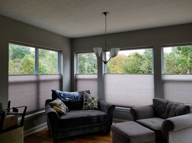 Budget Blinds of Marietta, Athens and Surrounding Areas