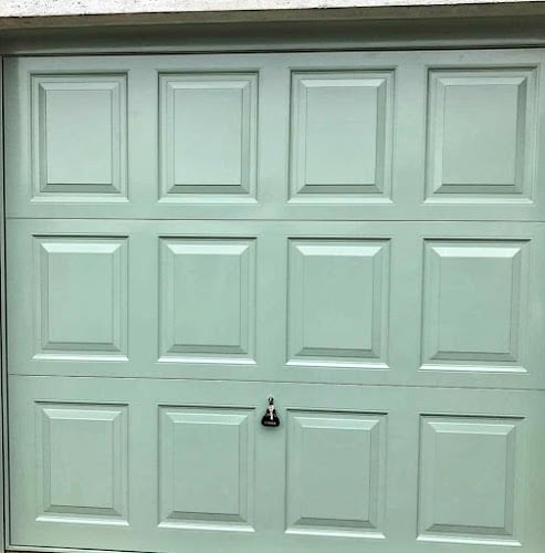 Eds Garage Door Services Inc