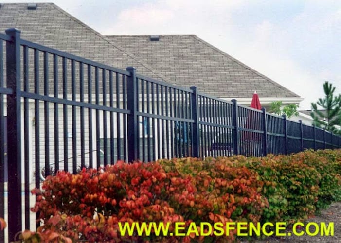 Eads Fence Company