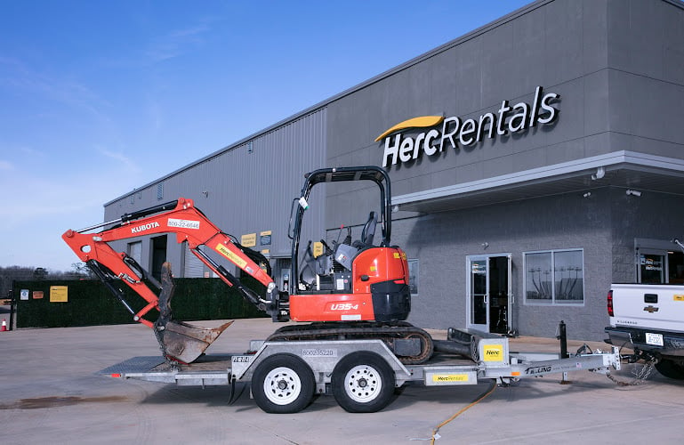 Herc Rentals