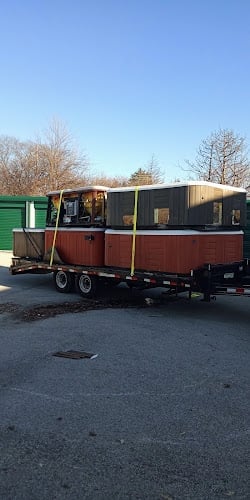 Contractor DC HAULING & JUNK REMOVAL LLC in Machesney Park IL