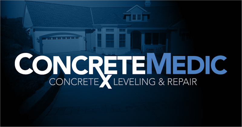 Contractor ConcreteMedic in Omaha NE