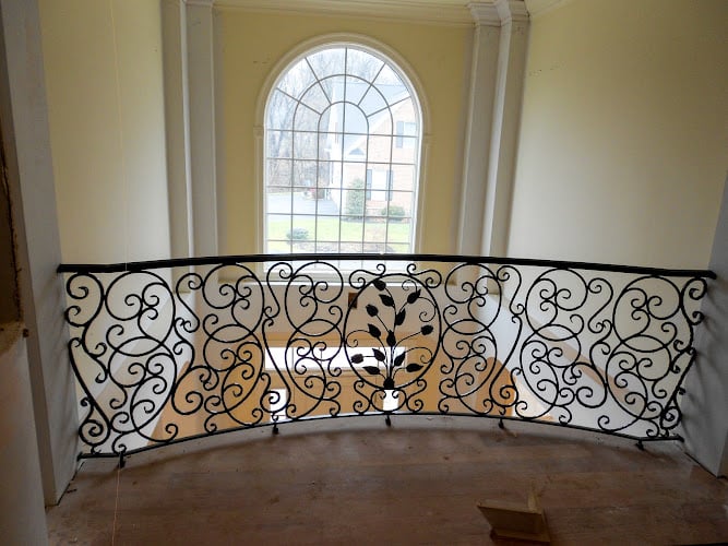 C & S Ornamental Iron