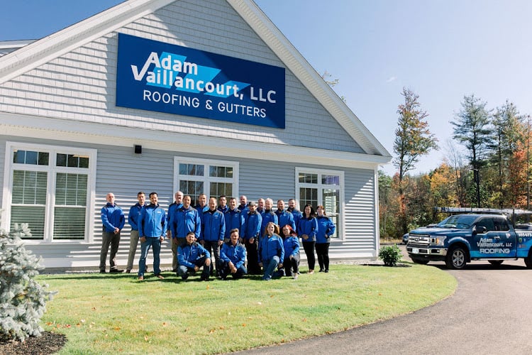 Adam Vaillancourt Roofing and Construction LLC