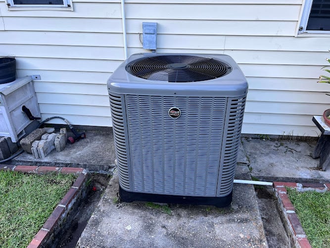 Duggans Air Conditioning & Heating Repair