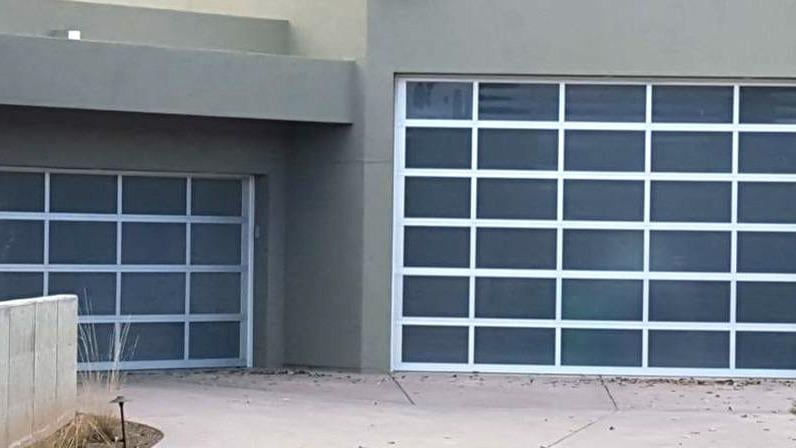 Contractor BDC Door in Albuquerque NM