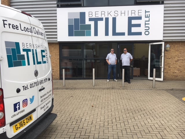 Berkshire Tile Outlet