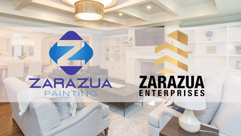 Contractor Zarazua Painting in Durham NC