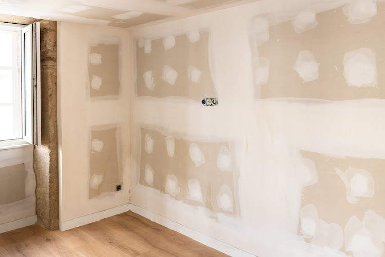 Drywall Contractors RVA