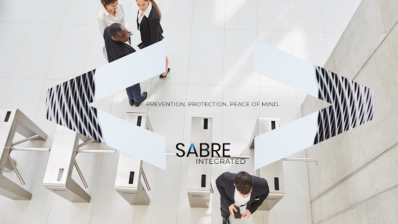 Contractor Sabre Integrated Security Systems in New York NY