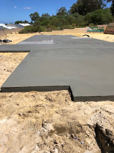 Contractor Concept Concrete WA in Perth WA