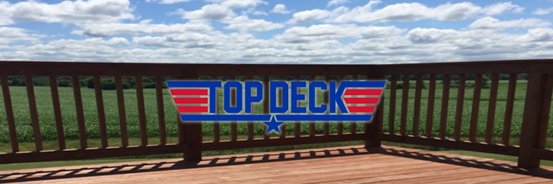 Top Deck