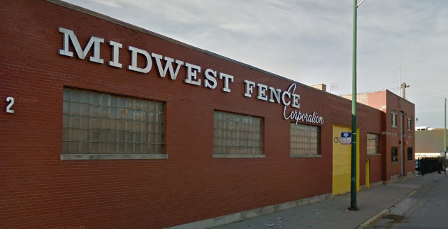 Midwest Fence Corporation