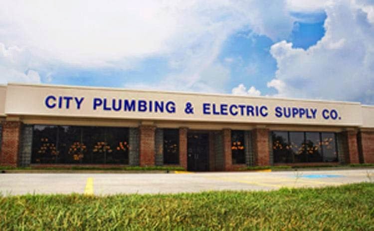 City Plumbing & Electric Supply co.