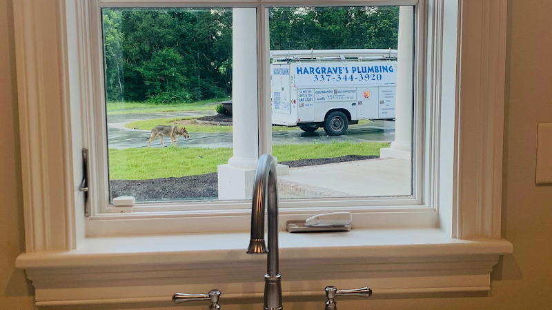 Hargraves Plumbing, LLC