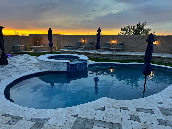 Southern Arizona Pools