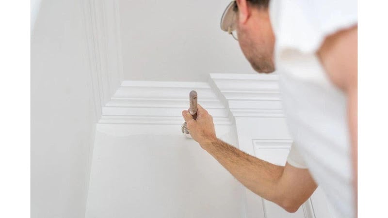 Affordable Interior & Exterior Painting