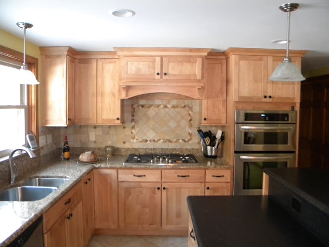 Contractor Krafty Kitchens, LLC in Henniker NH