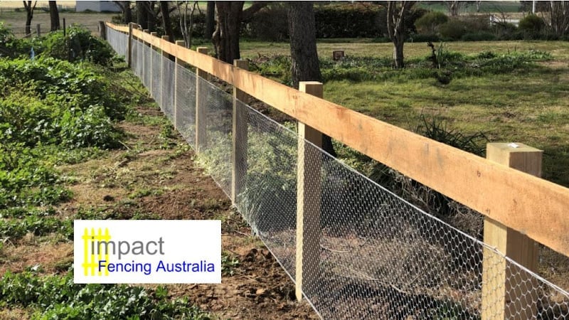 Impact Fencing Australia