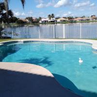 Contractor SCP Distributors LLC in Weston FL